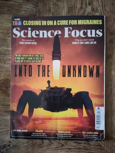 Bbc science focus - bbc,