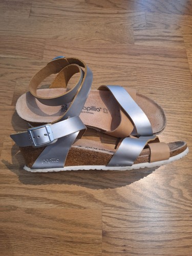 Papillio birkenstock lola - papillio,