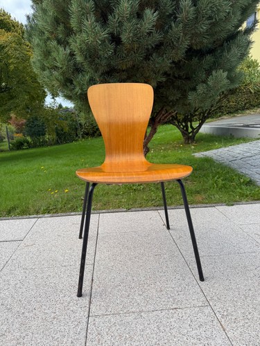 Tapio wirkkala nikke chair - tapio,