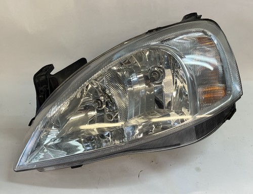 Scheinwerfer mit blinker - scheinwerfer,
