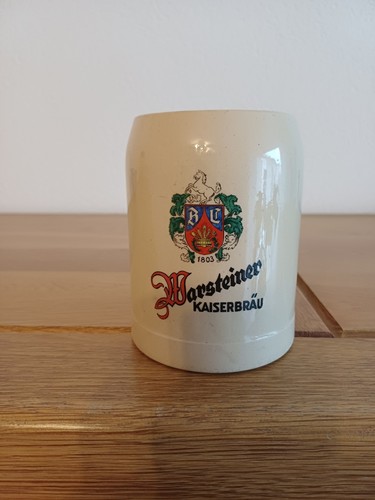 Warsteiner kaiserbräu 5 - kaiserbräu, 0,5