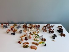 SCHLEICH BULLY Tiere Figuren