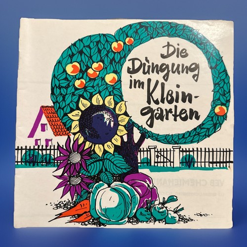 Heft düngung im - heft, „düngung