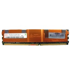 Hynix Korea | HP 2GB PC-2-5300 DDR2-667 Memory