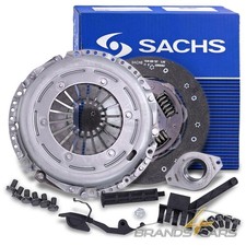 SACHS KUPPLUNGSSATZ FÜR AUDI