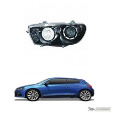 Bi-Xenon Scheinwerfer KVL D1S