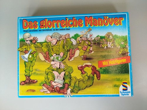 Schmidt das glorreiche - schmidt,