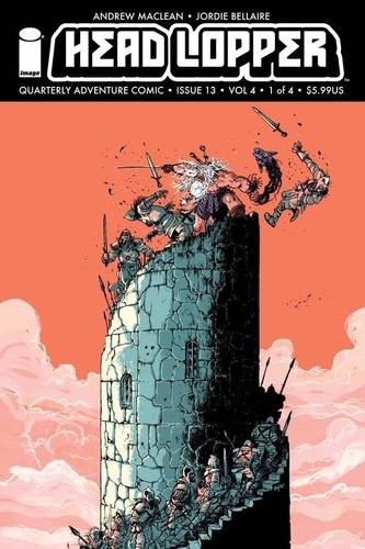 Head lopper 20 - lopper, `20