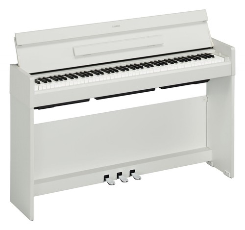 Yamaha arius ydp s35wh - arius, e-piano