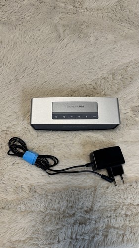 Bose soundlink mini bluetooth - soundlink,