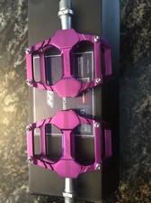 HT MINI  Bmx Racing Flat