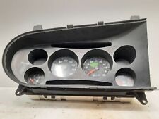 Kombiinstrument Tachometer Tacho Iveco Daily 504134972 155160000105