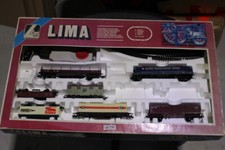 Lima Italy Modelleisenbahn