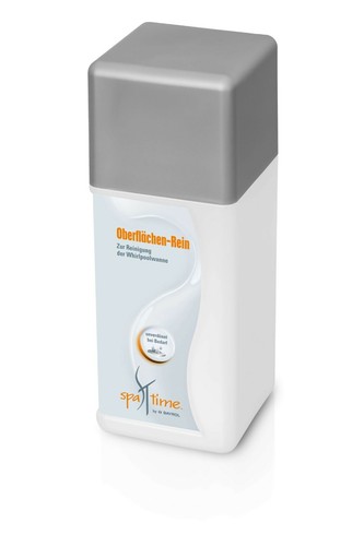 Bayrol spatime oberflächen - bayrol,