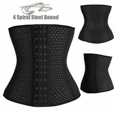 Damen Frau Bauchgurt Taillen