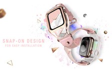 i-Blason Stylish Sporty Strap