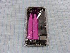 Apple iPhone 5s Backcover /