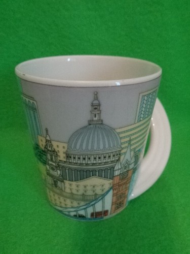 Henkelbecher city cup - cm,