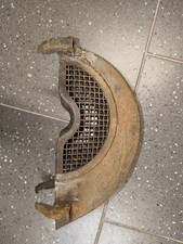 Lüfterabdeckung Gitter Lüfter für Eicher EM 200 Motor EDK