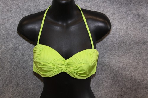 Bikini oberteil bandeau - bikini,
