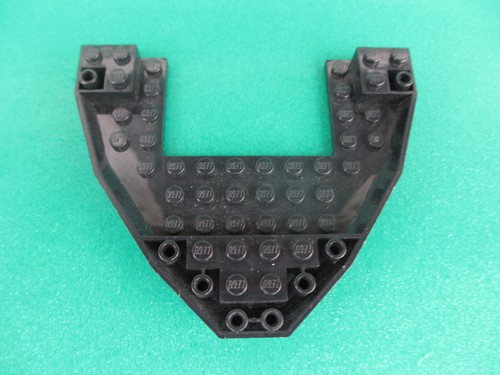 Lego boot bauplatte schiff - lego, x