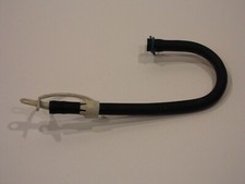 Wasserauslassschlauch bei Pumpe Waschmaschine Miele W698 W 698