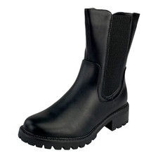 Damen Stiefel Winterboots