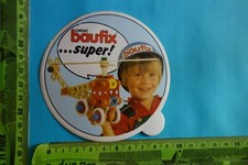 Alter Aufkleber Modellbau Modellflugzeuge LORENZ baufix Bausätze Spielzeug