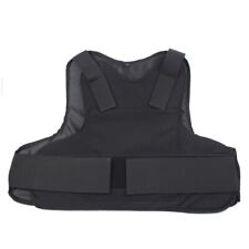 Stichschutzweste Basic XXL, Security Schutzweste