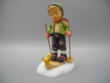 Original Hummel Junge auf