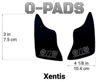 Xentis Arm Pads Official