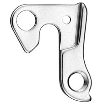 UNION Ausfallende Schaltauge GH-128 ALU passend für Winora | Fahrrad Schaltwerk