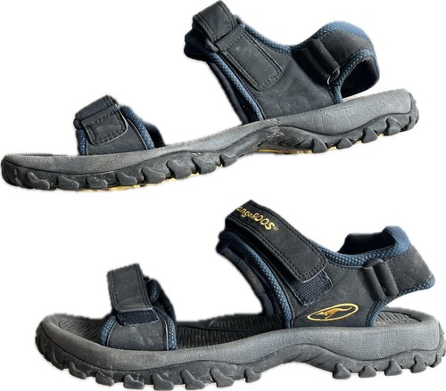 Kangaroos sandalen 43 - sandalen, gr.