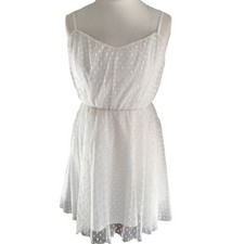 Divided H&M Kleid 38 Spitze