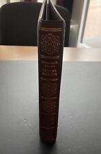 1 Münzalbum Braun Bundesrepublik Österreich Gedenkmünzen / im NUMIS Format