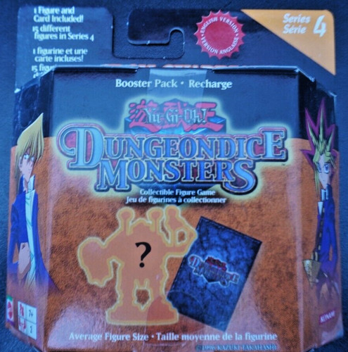Yugioh dungeon dice monsters - dungeon,