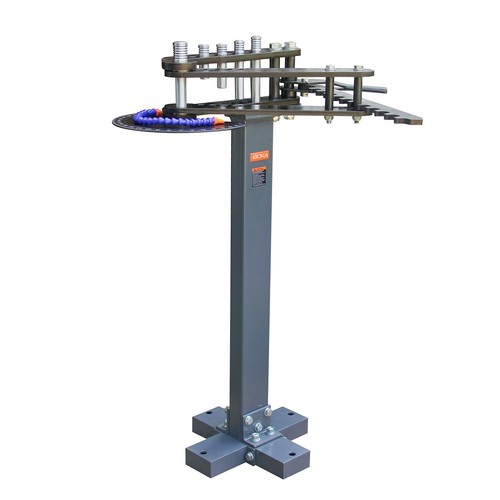 Boka rohrbiegemaschine 3 - boka, tb-3