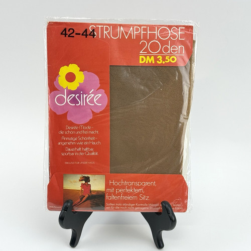 Strumpfhose safari 20den - strumpfhose,