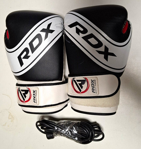 Rdx giant inside - inside, boxhandschuhe
