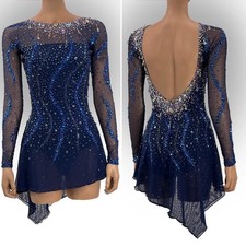 Ice skating set Gymnastics set