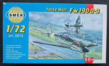 sm874/ SMER - Focke Wulf
