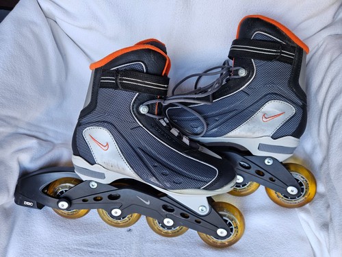 Nike inline skates inliner - skates,