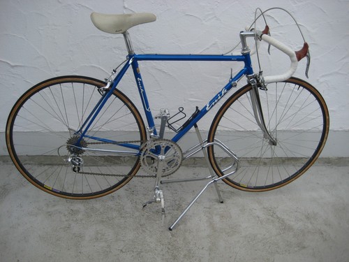 Enik iseran vintage - enik, rennrad