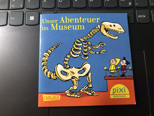 Pixi sonderausgabe unser - ,