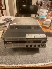 UHER 4000 REPORT-L, guter Zustand, funktioniert, defekt, lesen