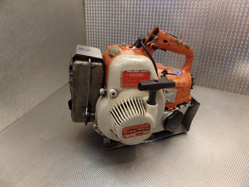 Stihl geismar gleisschrauber - stihl,