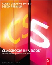Adobe Creative Suite 5 Design