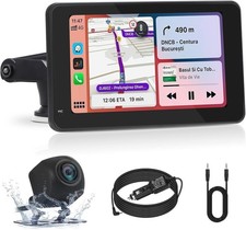 Android Auto Display 7 Zoll