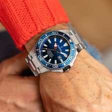 Festina Herrenuhr Edelstahl