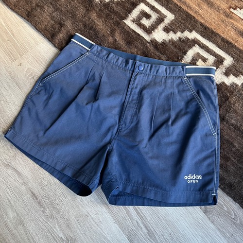 Adidas open tennis vintage 80s - adidas,